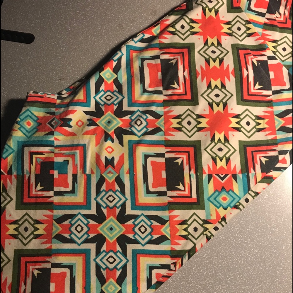TC2 Leggings